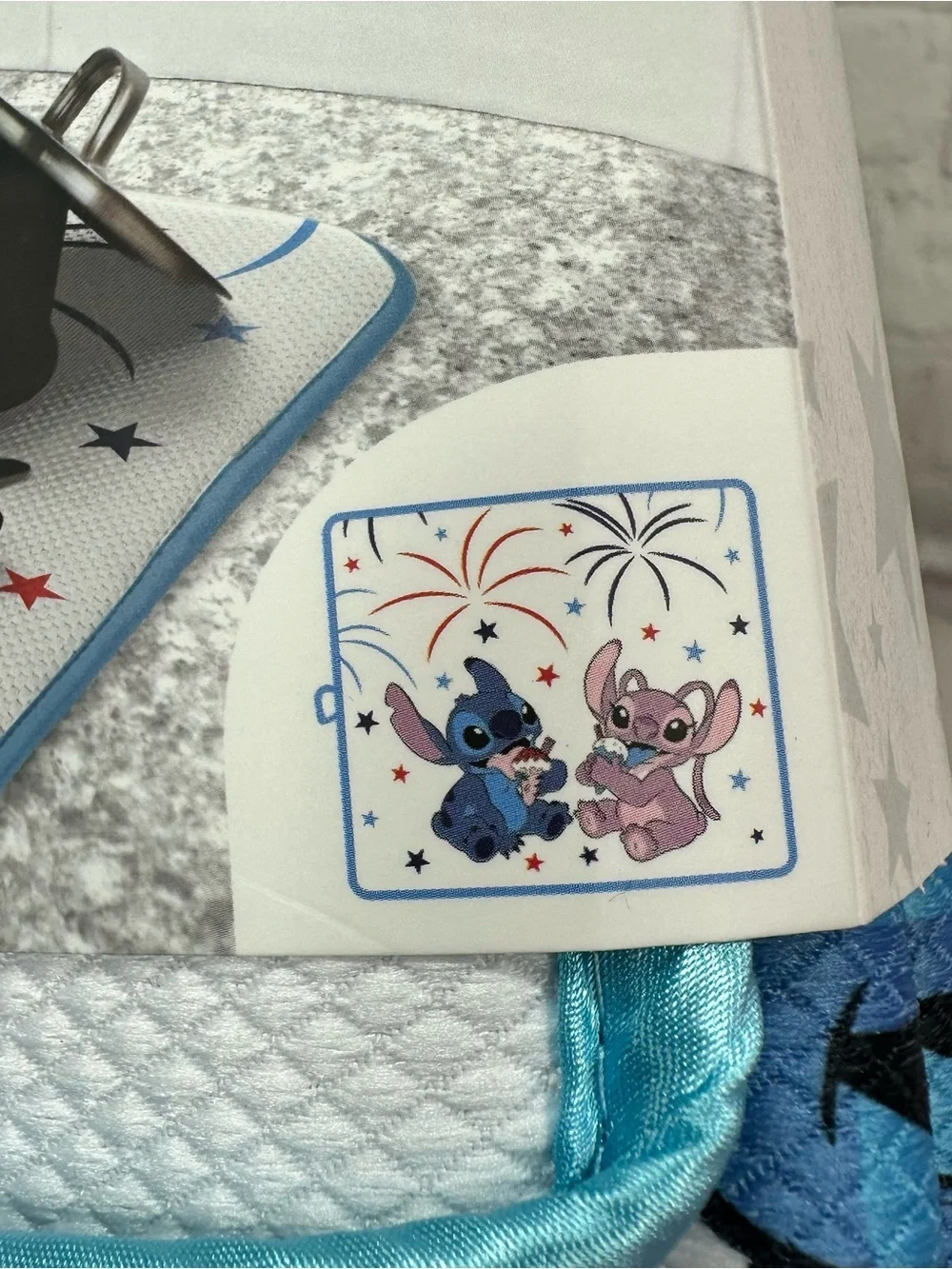 Disney new tags